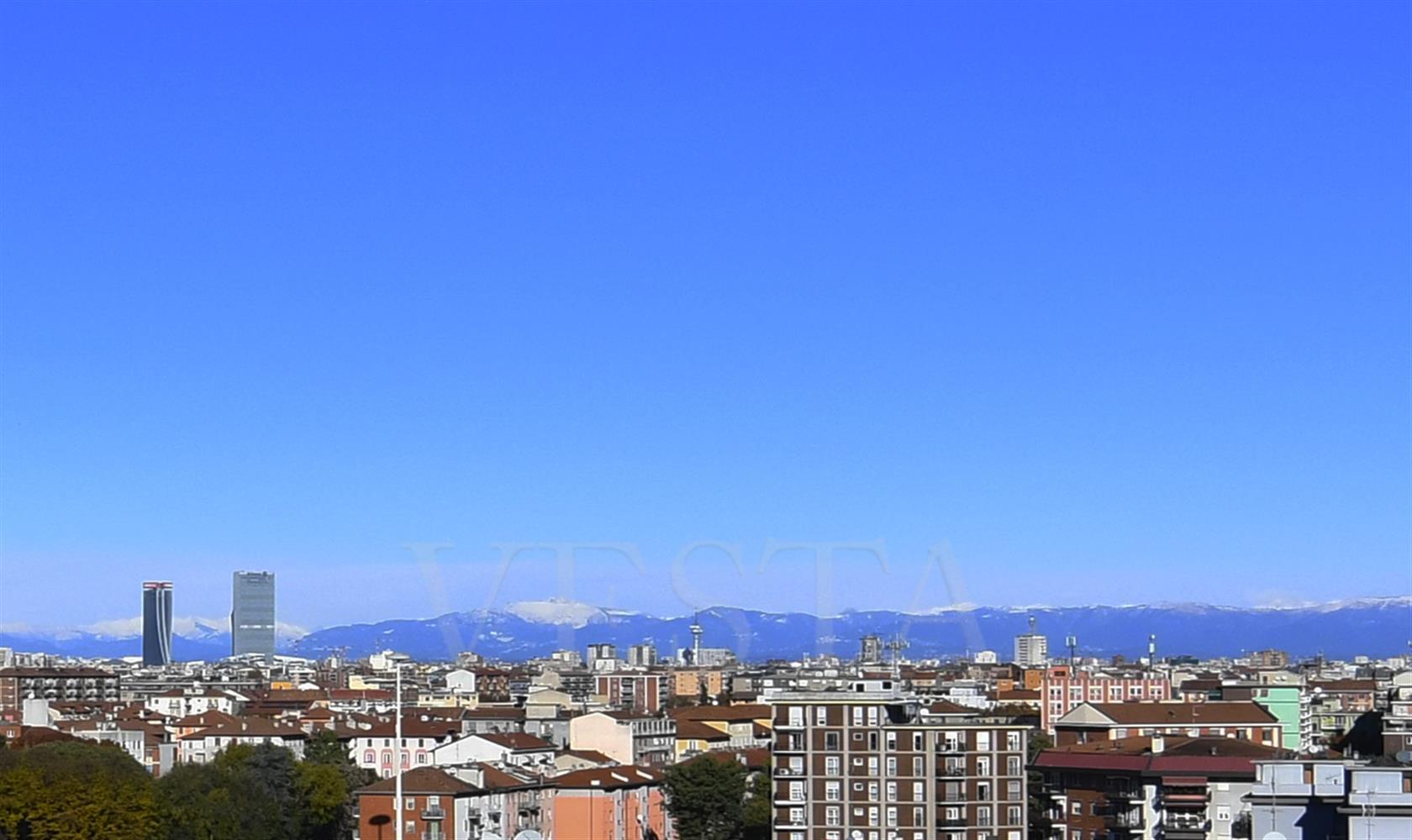 Vendita Milano Quadrilocale