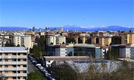 Vendita Milano Quadrilocale