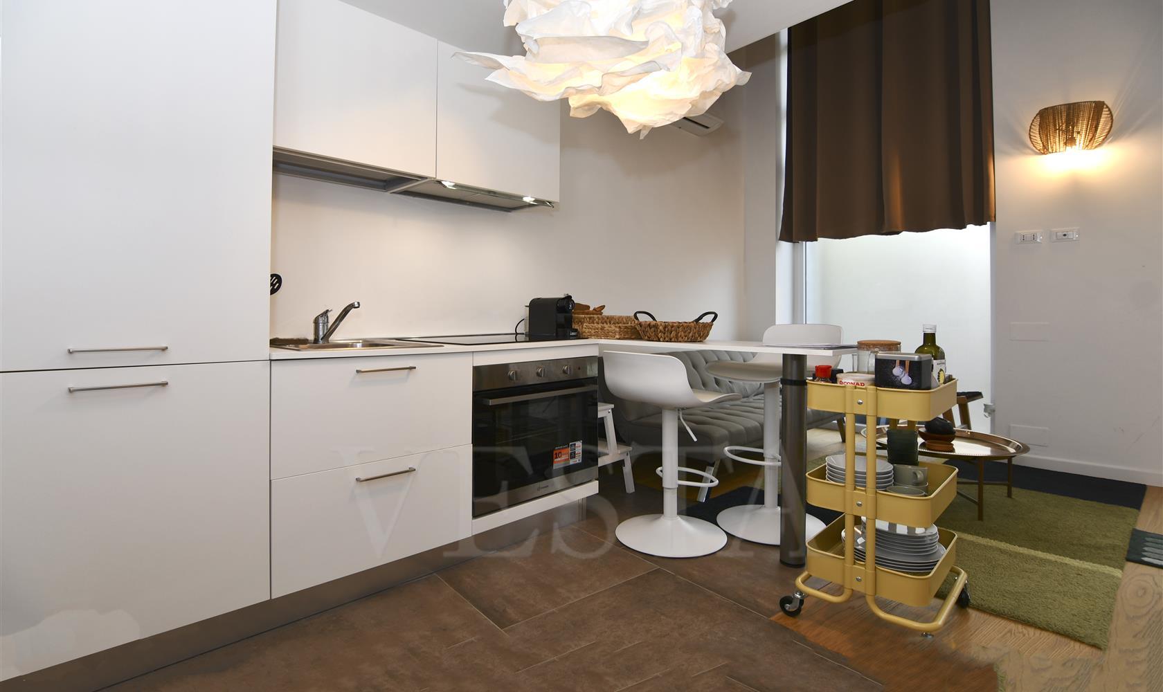 Vendita Milano Mono/Bilocale