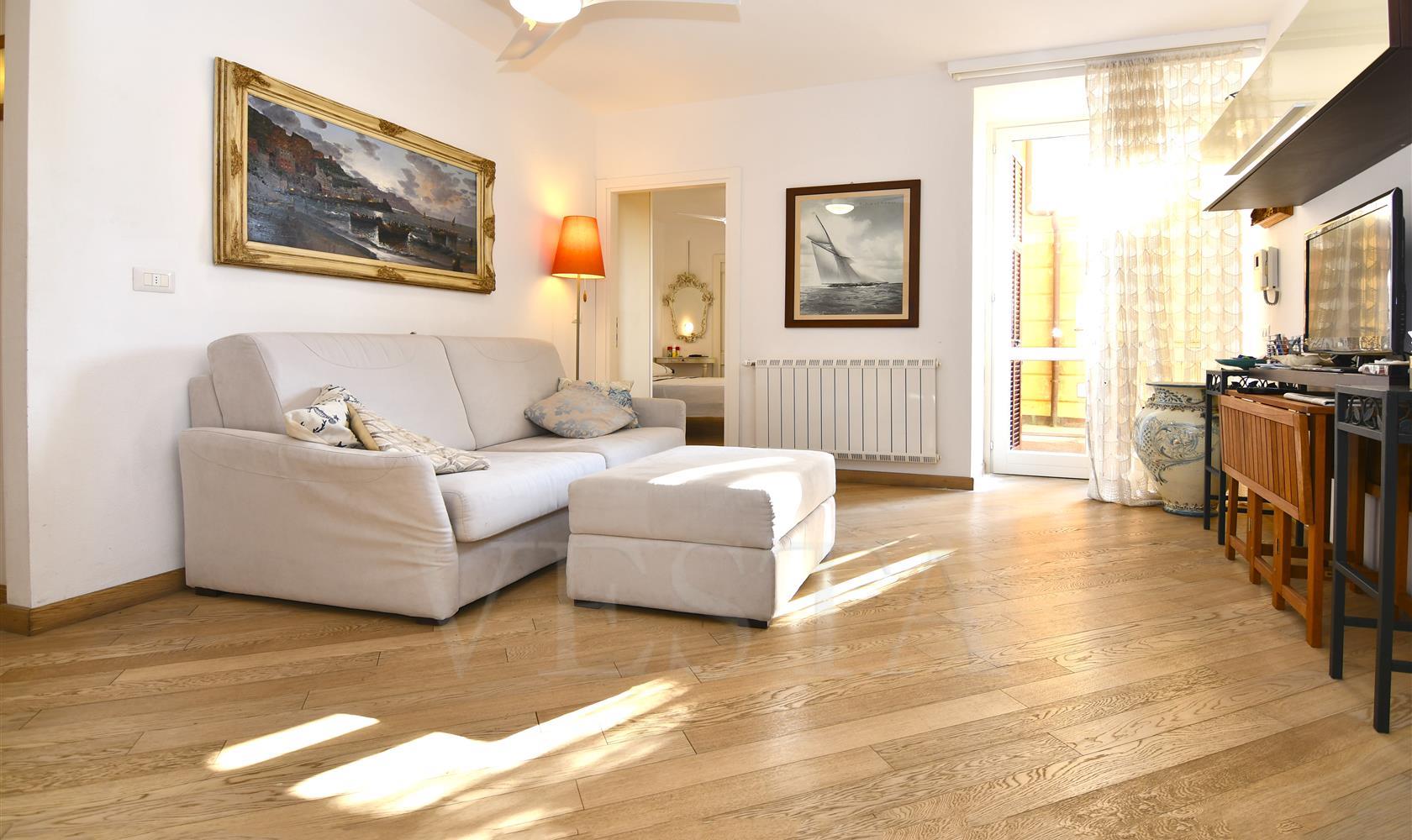 Vendita Milano Trilocale