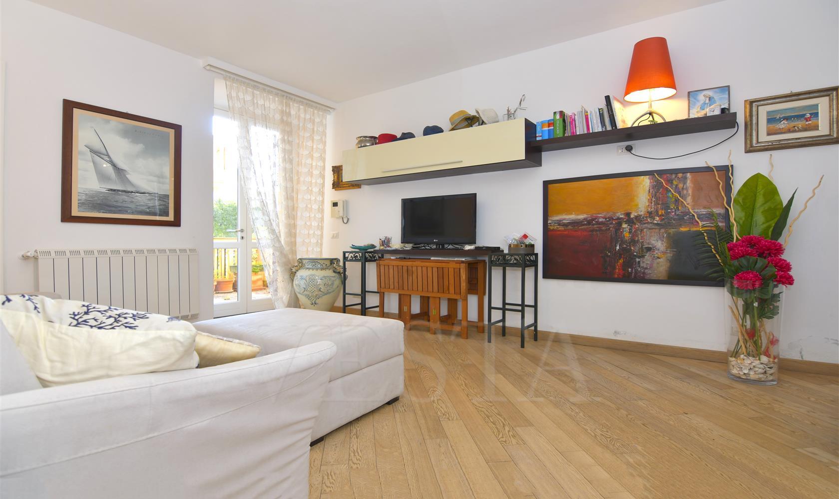 Vendita Milano Trilocale