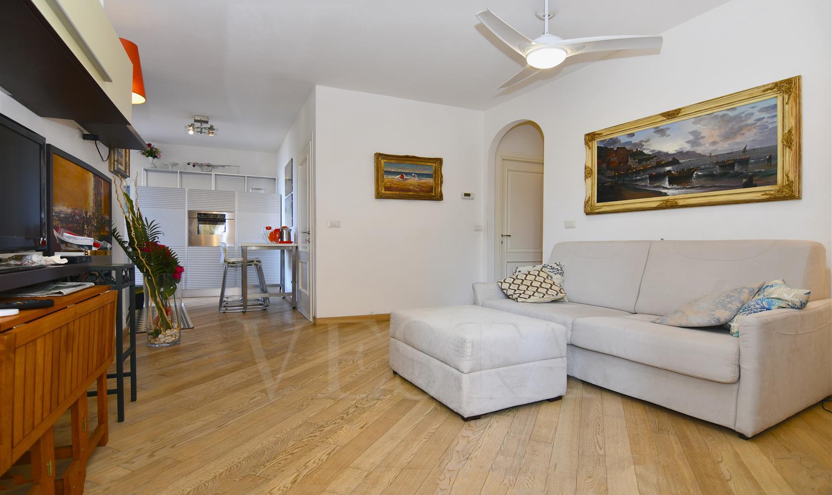Vendita Milano Trilocale