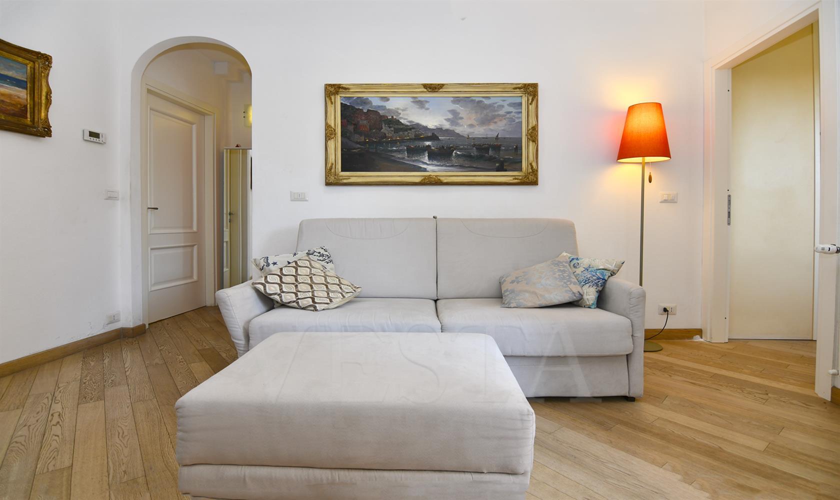 Vendita Milano Trilocale