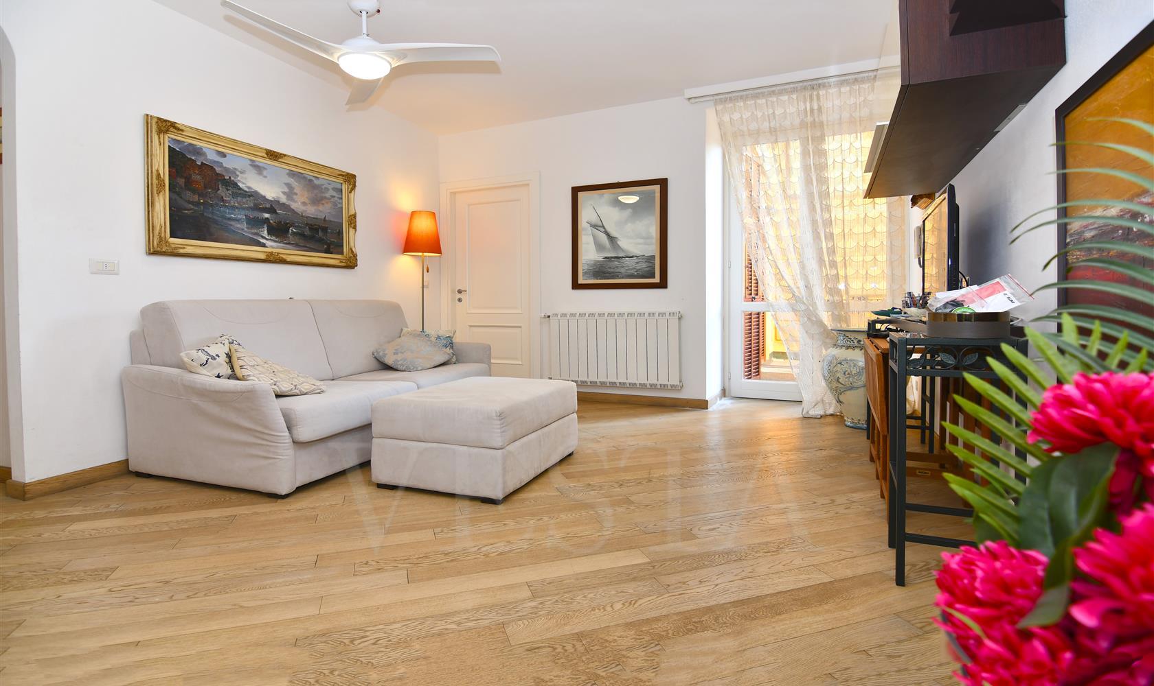 Vendita Milano Trilocale