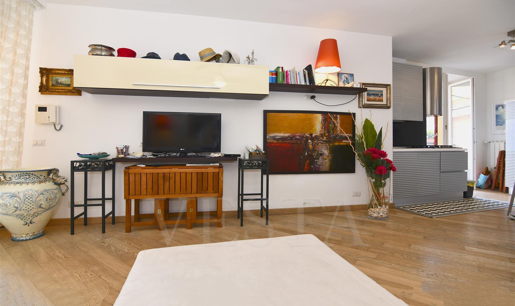 Vendita Milano Trilocale