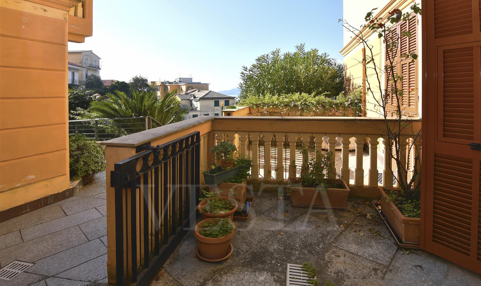 Vendita Milano Trilocale