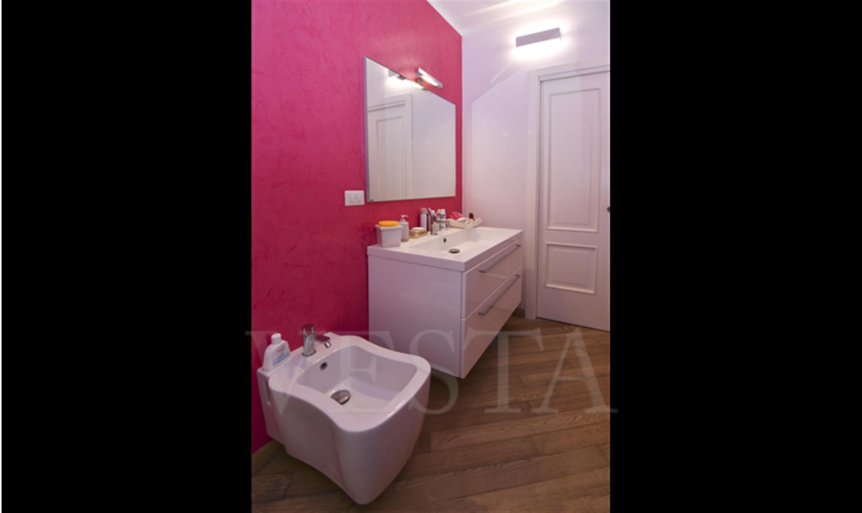 Vendita Milano Trilocale
