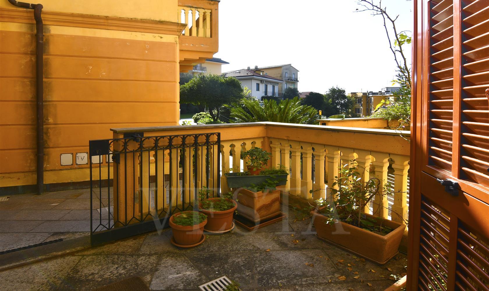 Vendita Milano Trilocale