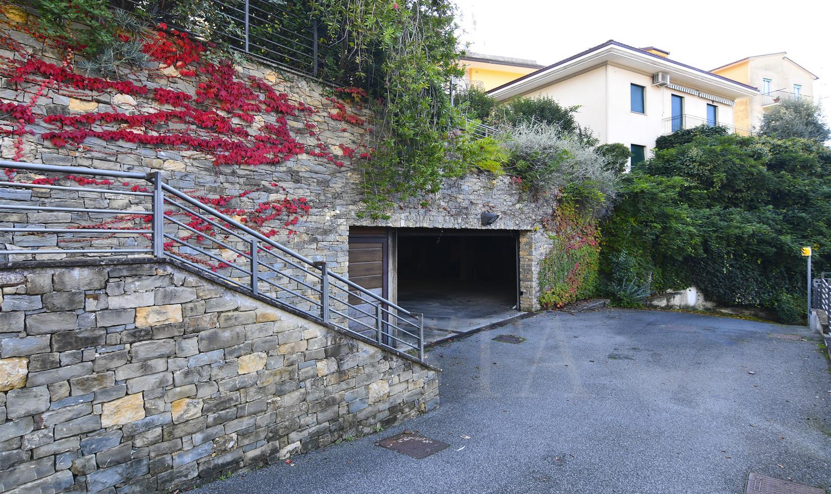 Vendita Milano Trilocale