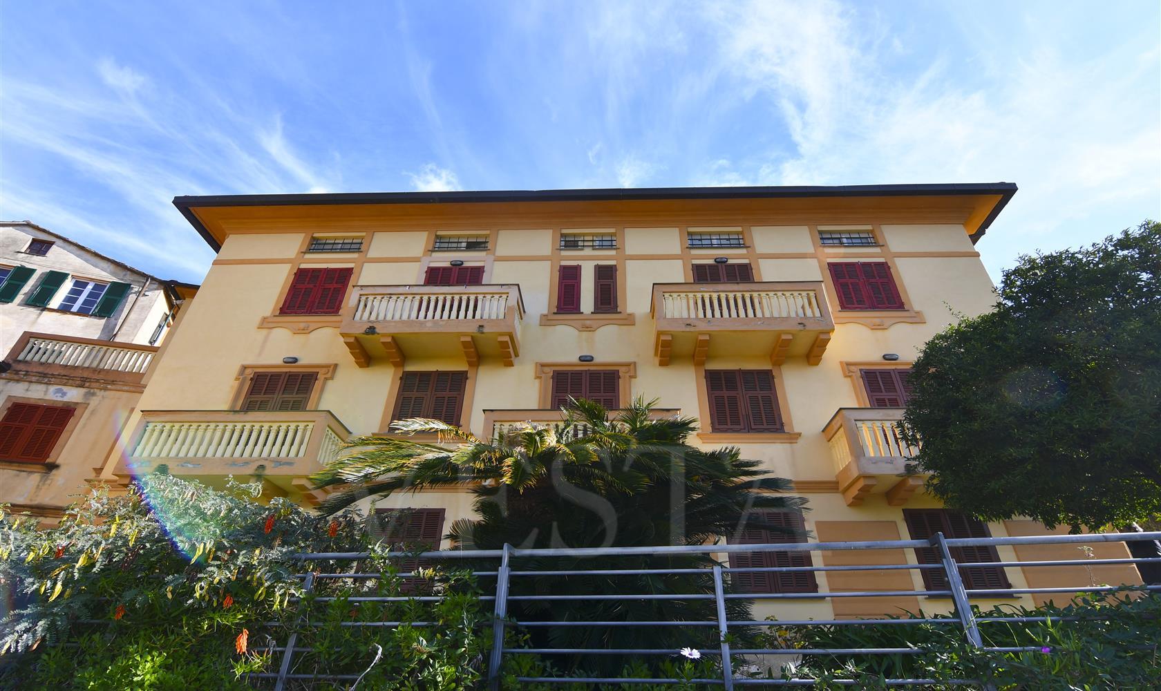 Vendita Milano Trilocale