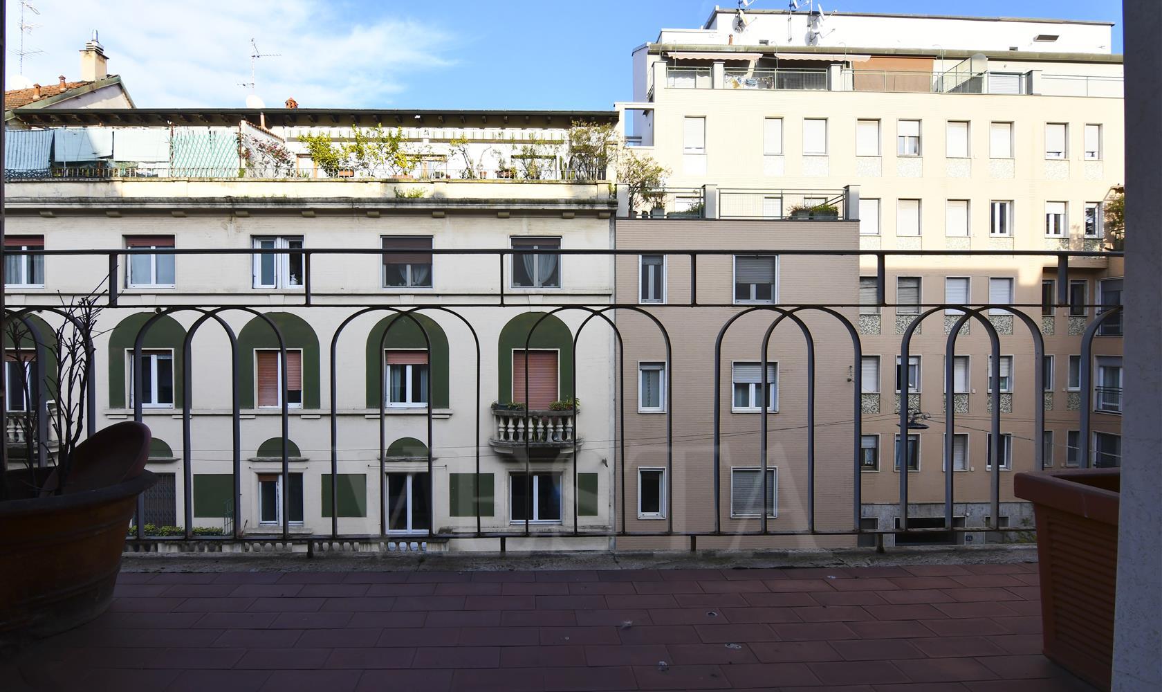 Vendita Milano Cinque locali