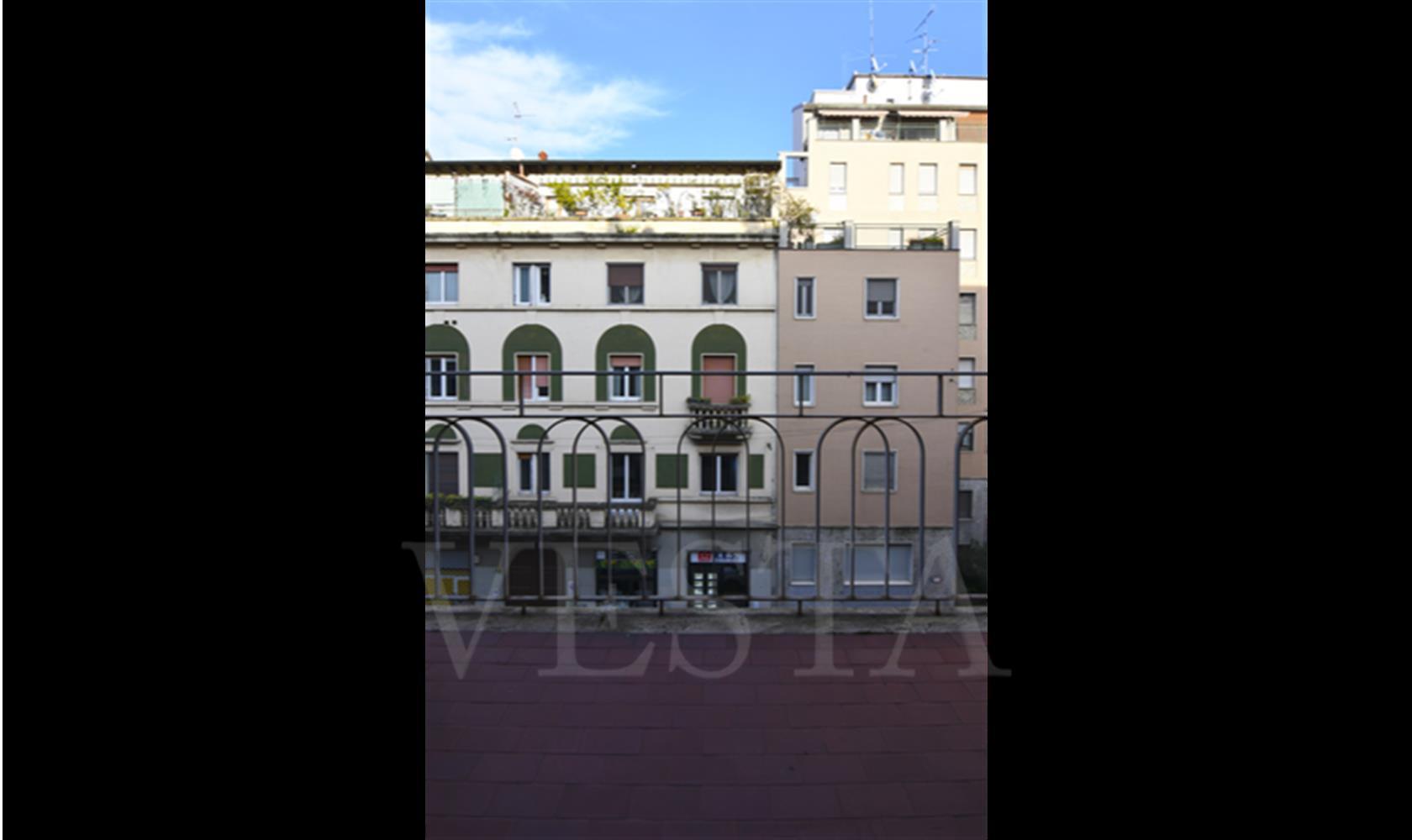 Vendita Milano Cinque locali
