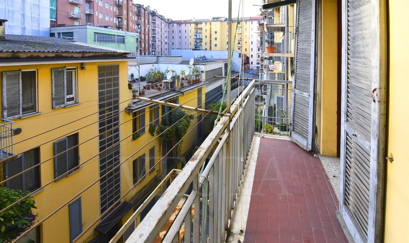 Vendita Milano Cinque locali