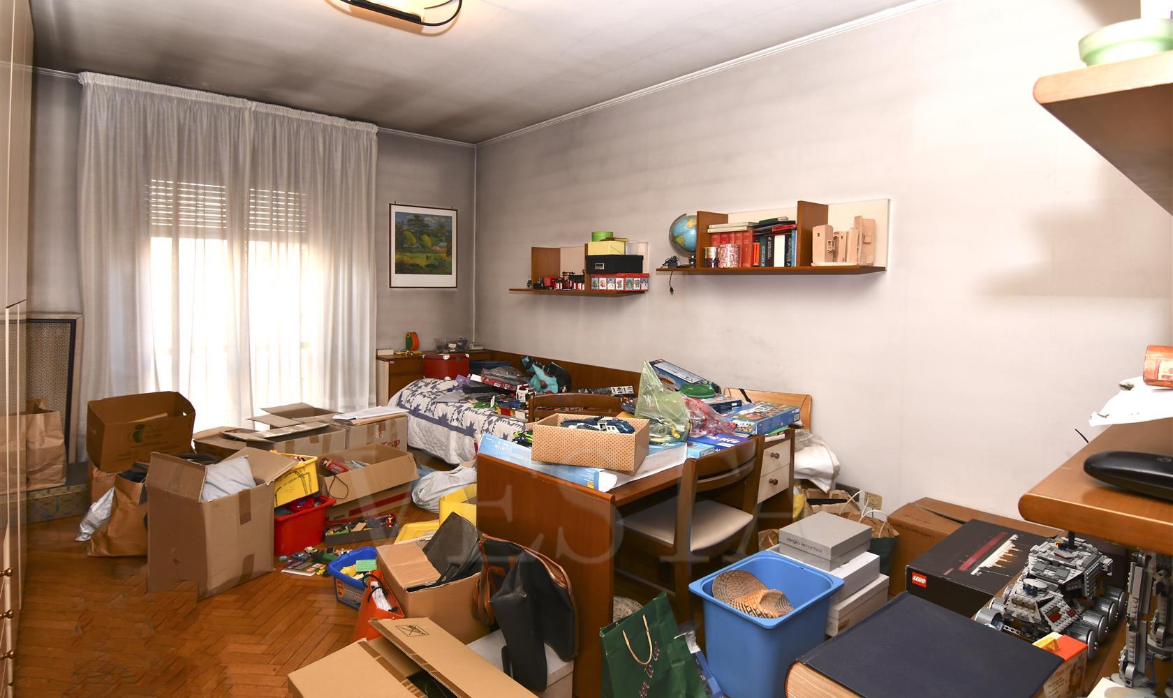 Vendita Milano Cinque locali