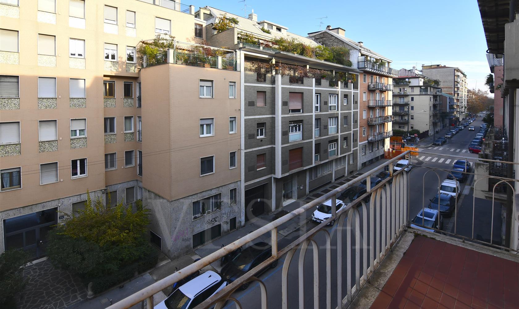 Vendita Milano Cinque locali