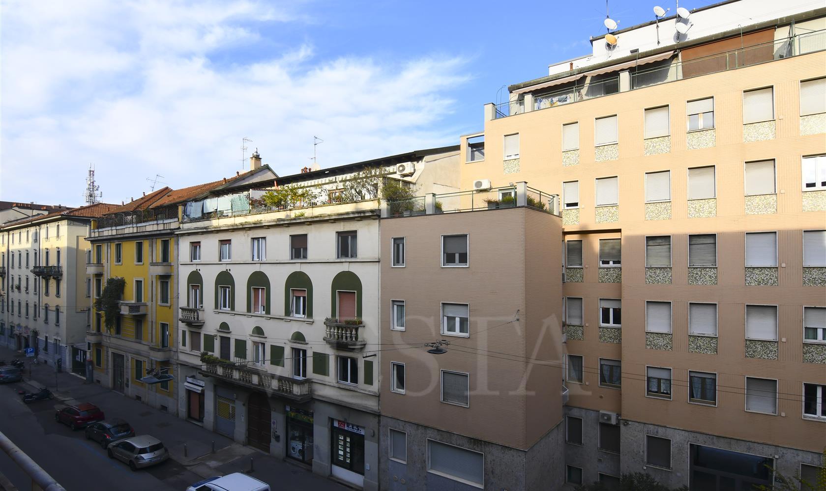 Vendita Milano Cinque locali