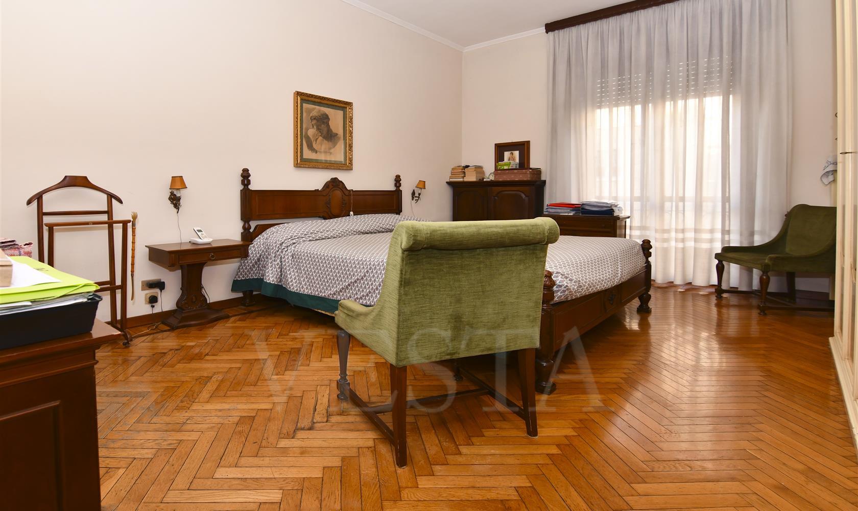 Vendita Milano Cinque locali