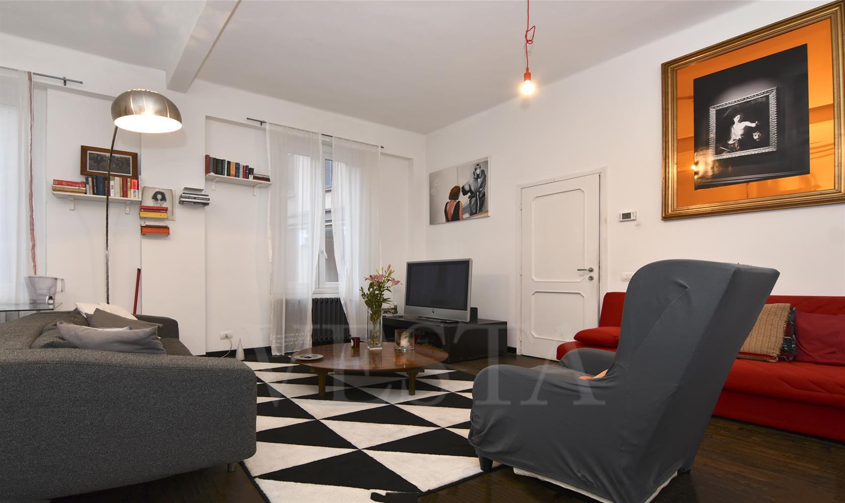 Vendita Milano Quadrilocale
