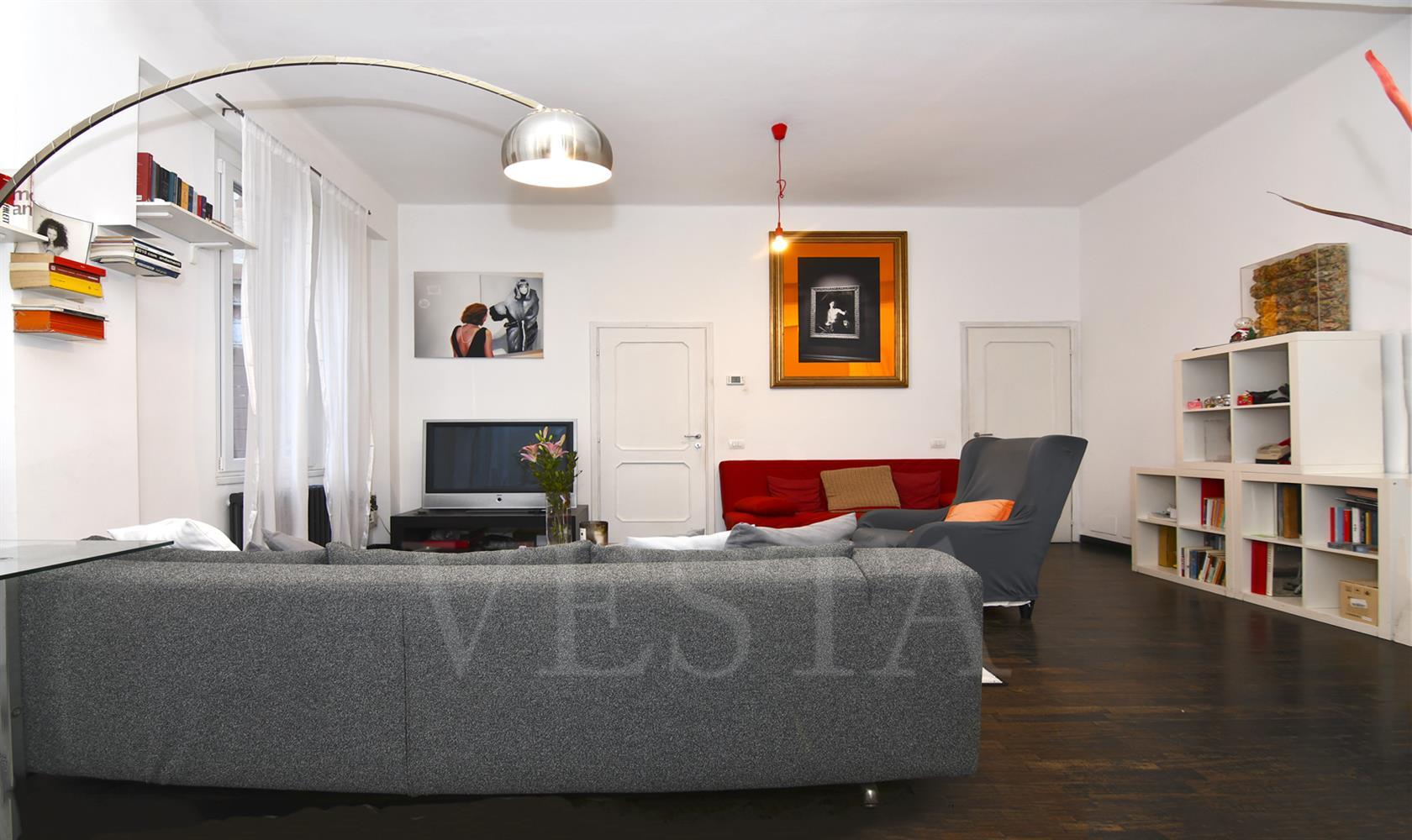 Vendita Milano Quadrilocale