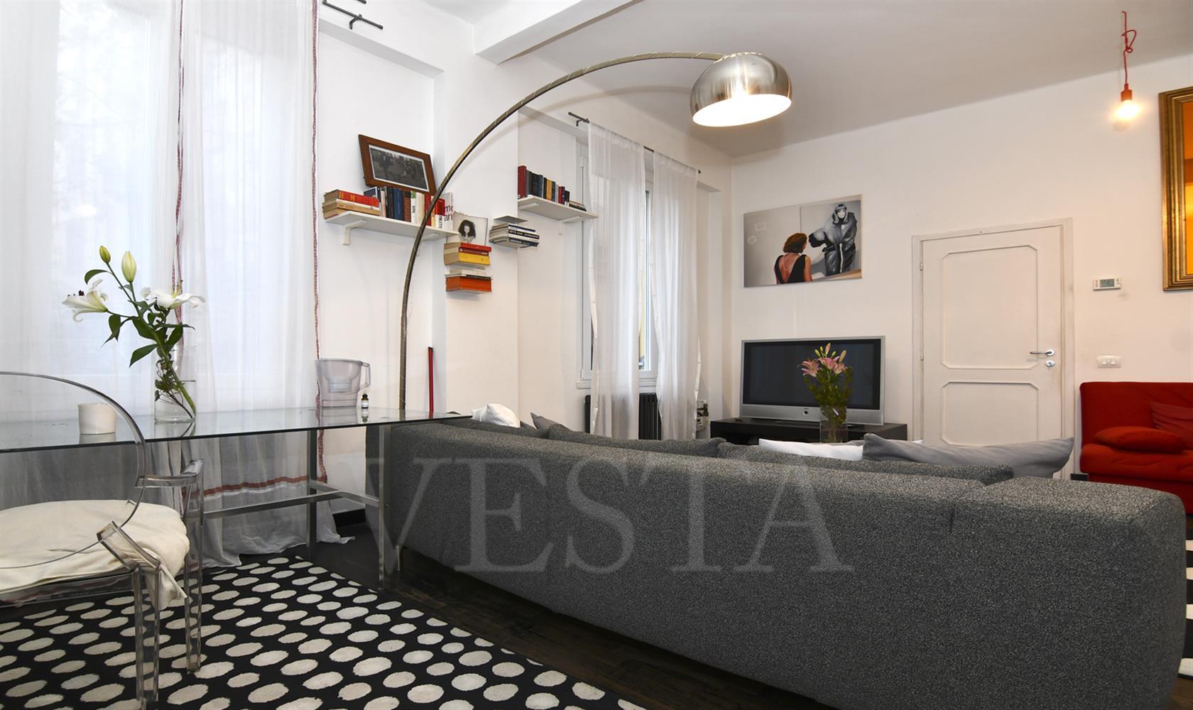 Vendita Milano Quadrilocale