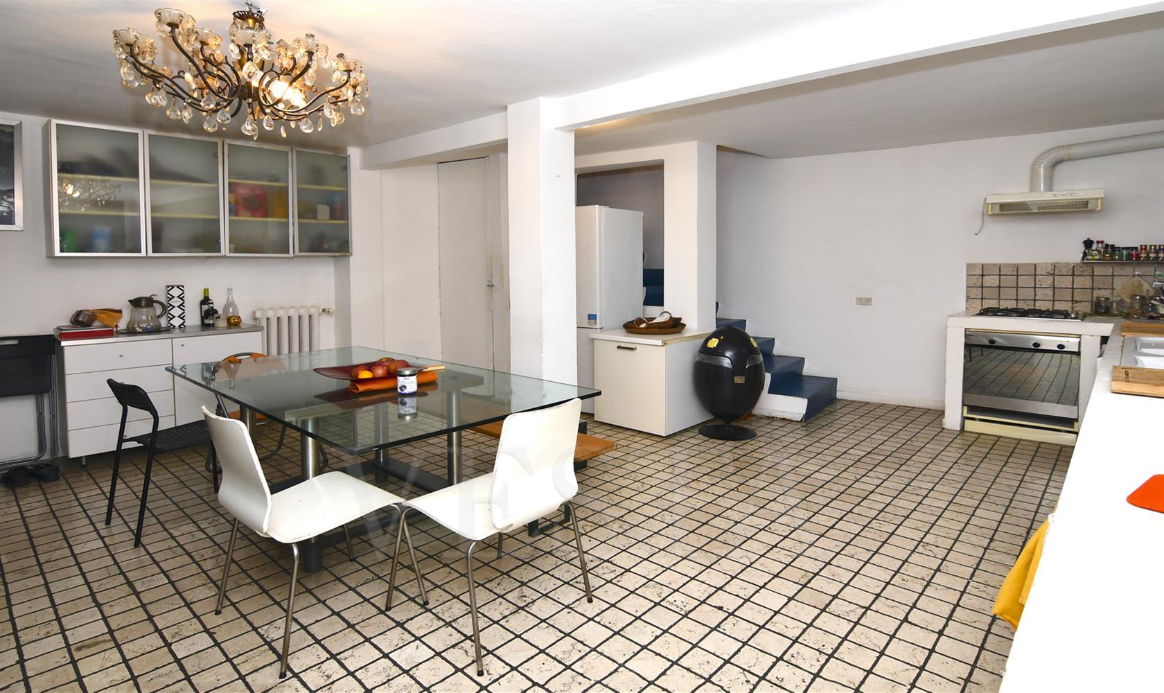 Vendita Milano Quadrilocale