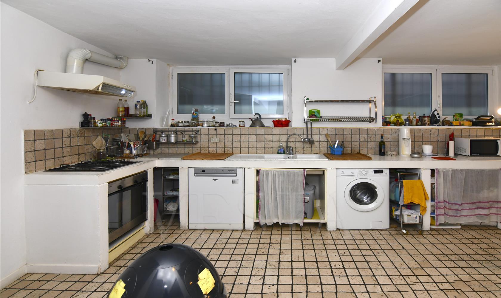 Vendita Milano Quadrilocale