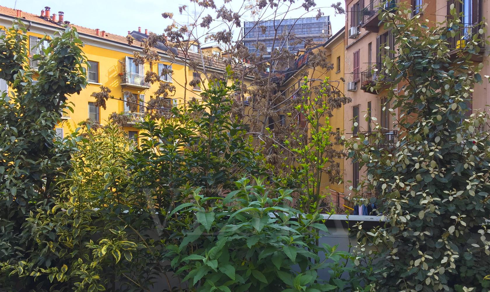 Vendita Milano Quadrilocale