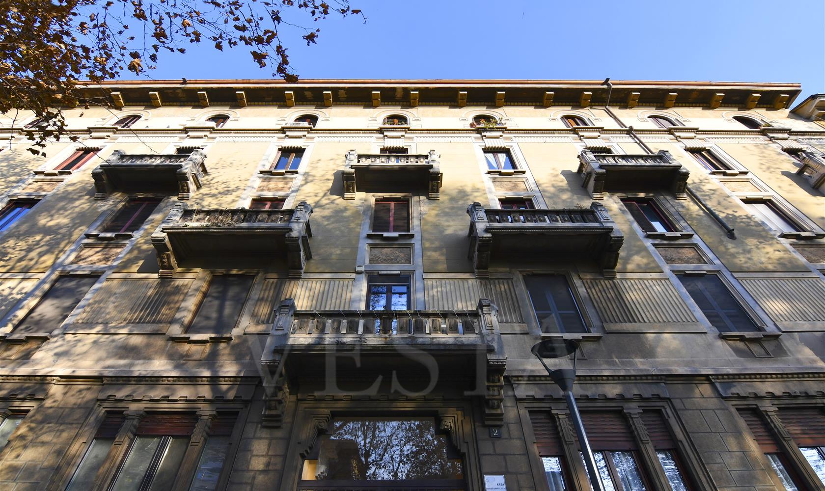 Vendita Milano Quadrilocale