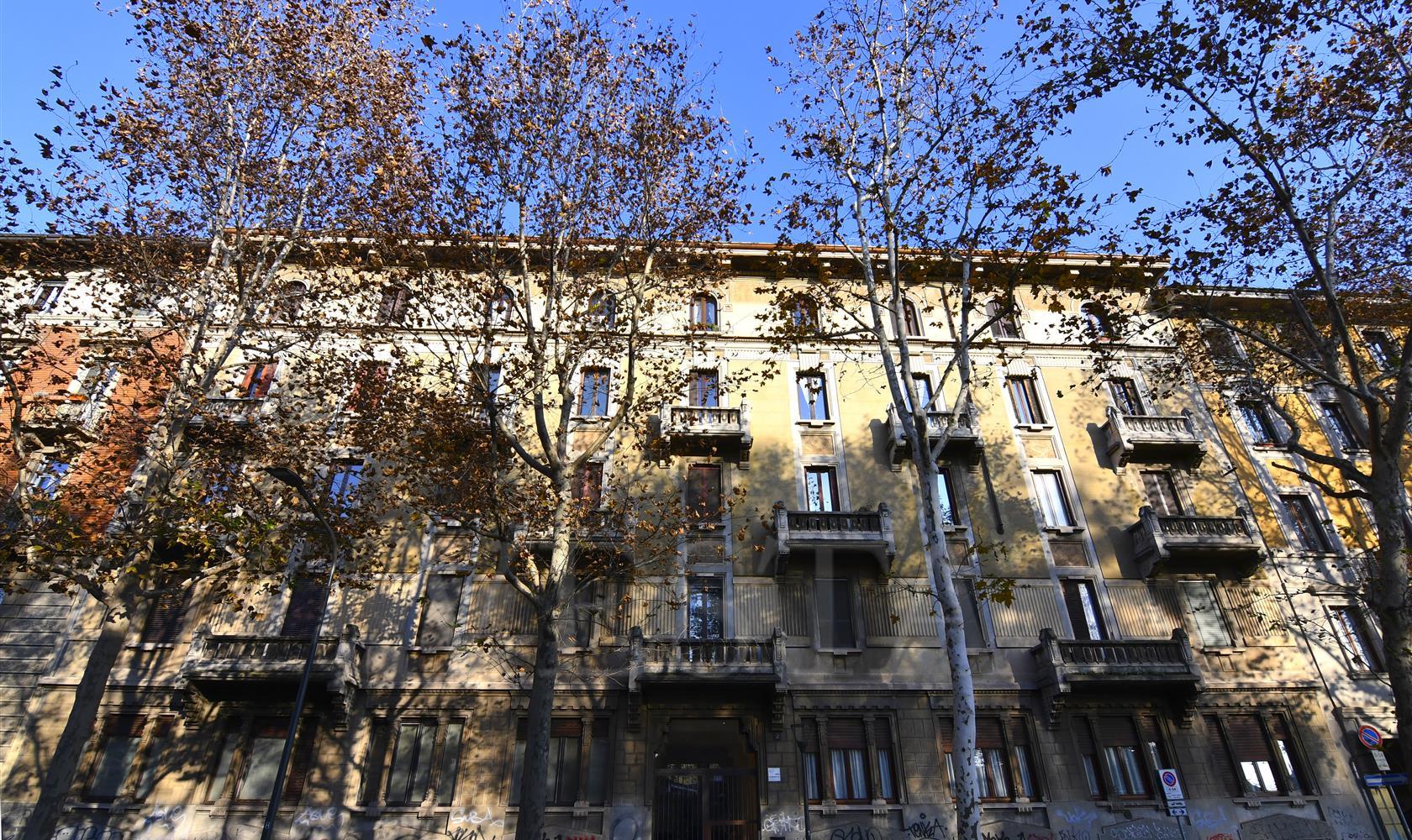 Vendita Milano Quadrilocale