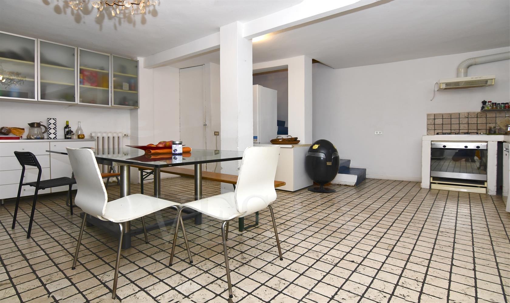 Vendita Milano Quadrilocale