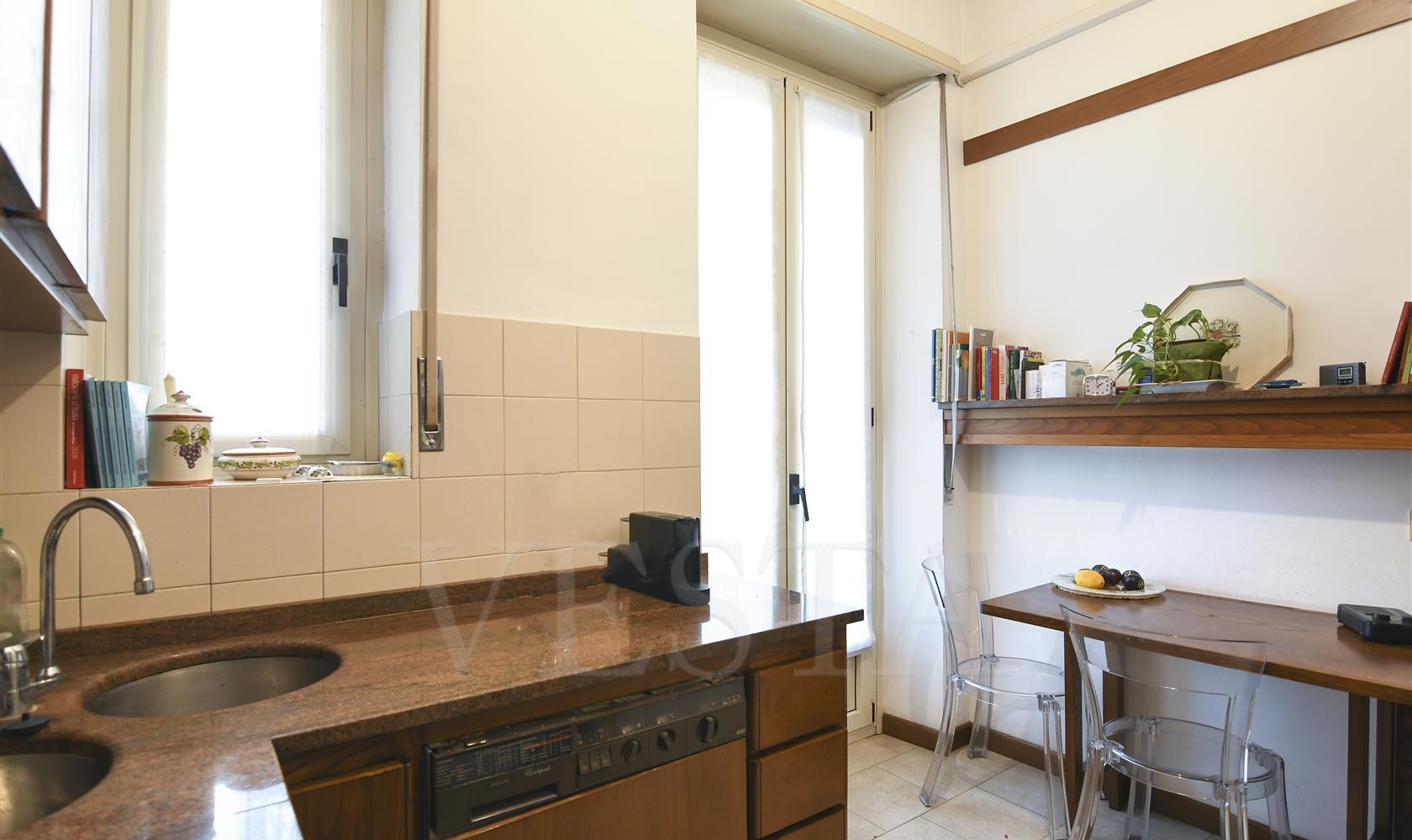 Vendita Milano Mono/Bilocale