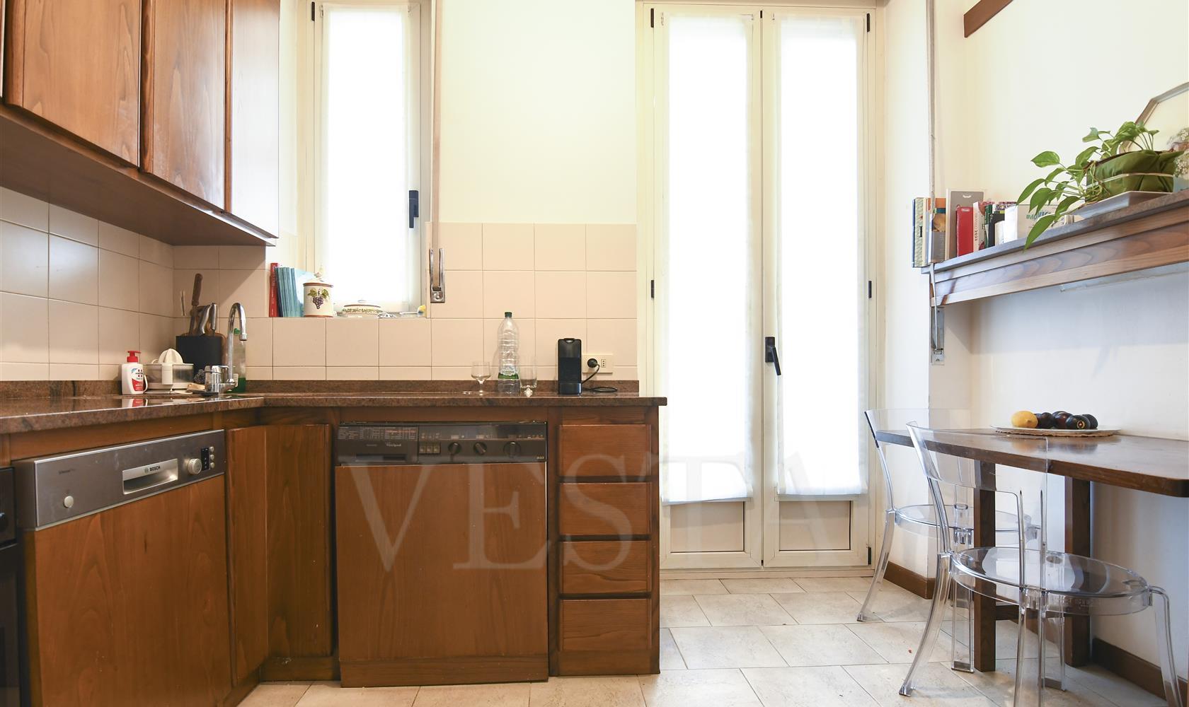 Vendita Milano Mono/Bilocale