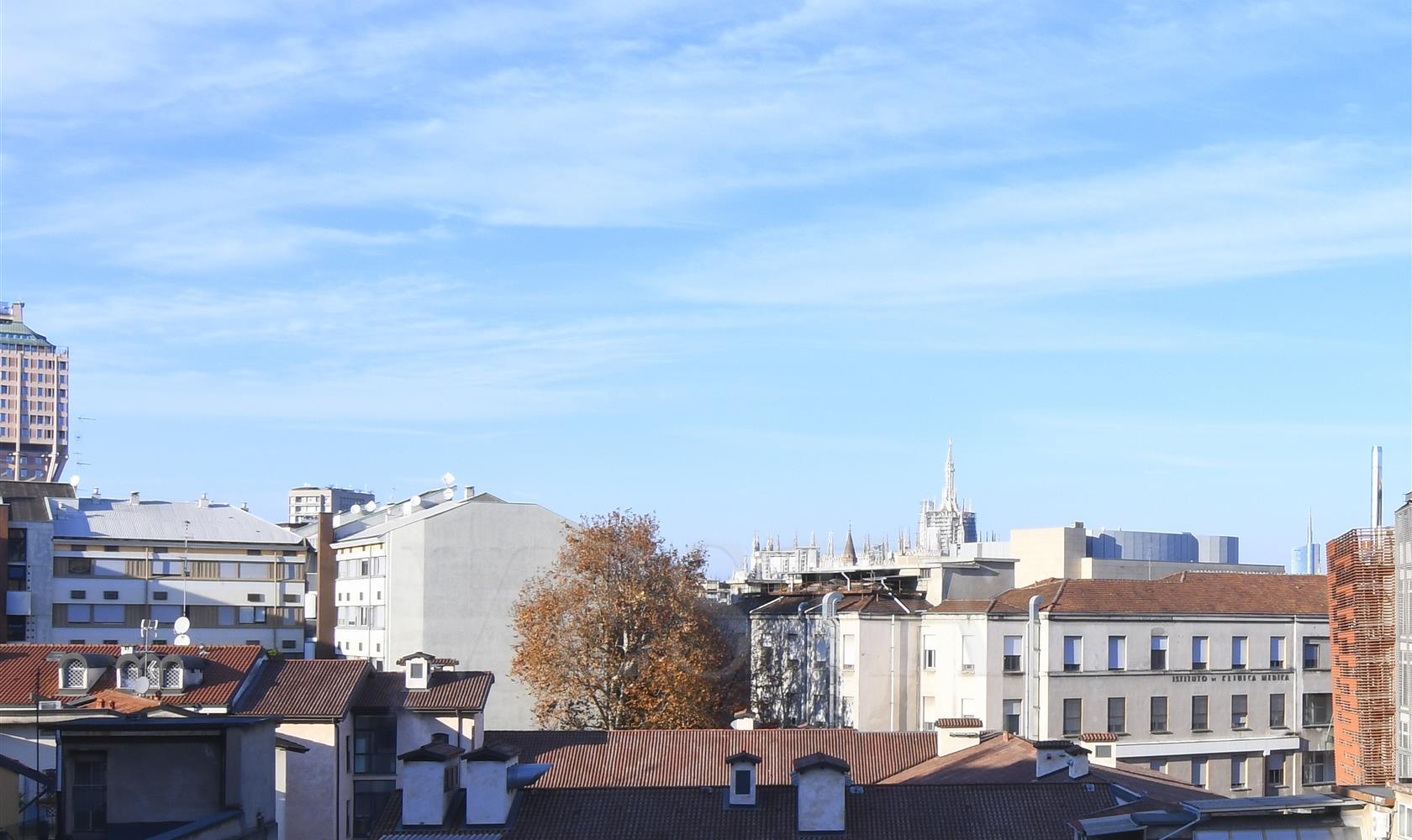 Vendita Milano Mono/Bilocale