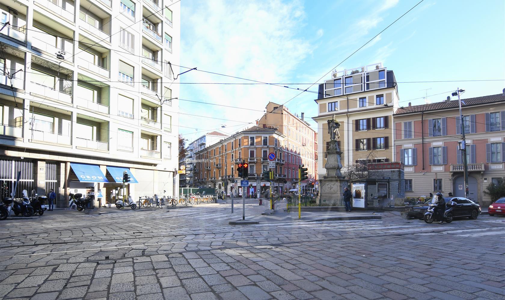 Vendita Milano Mono/Bilocale