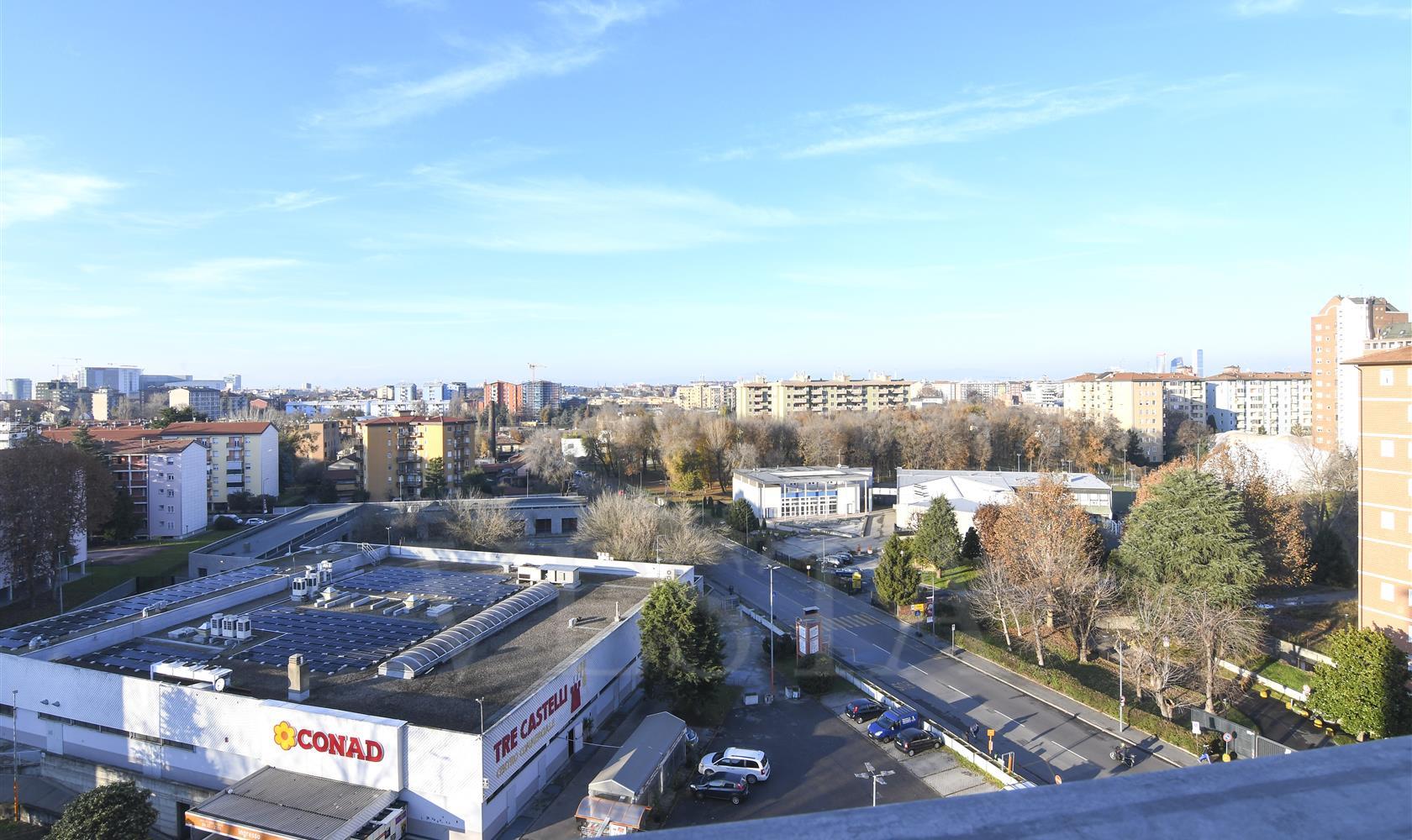 Vendita Milano Mono/Bilocale