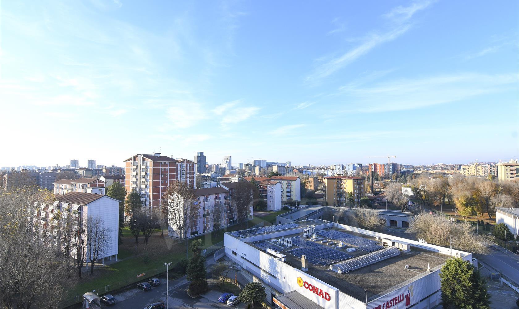 Vendita Milano Mono/Bilocale