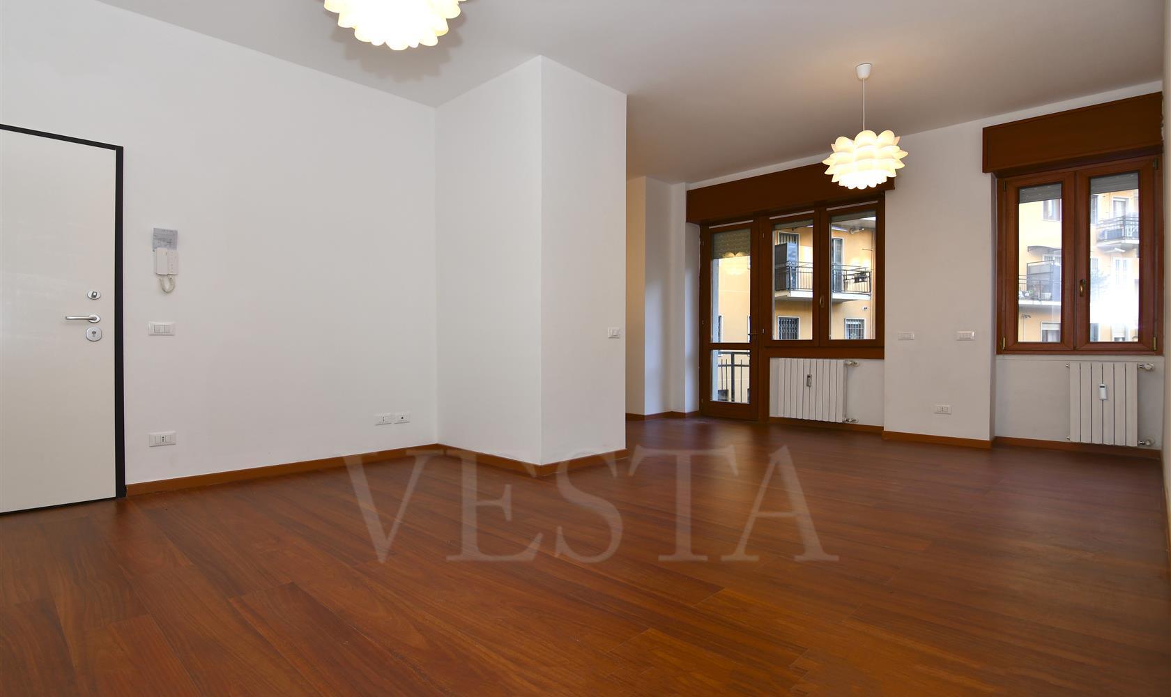 Vendita Milano Trilocale