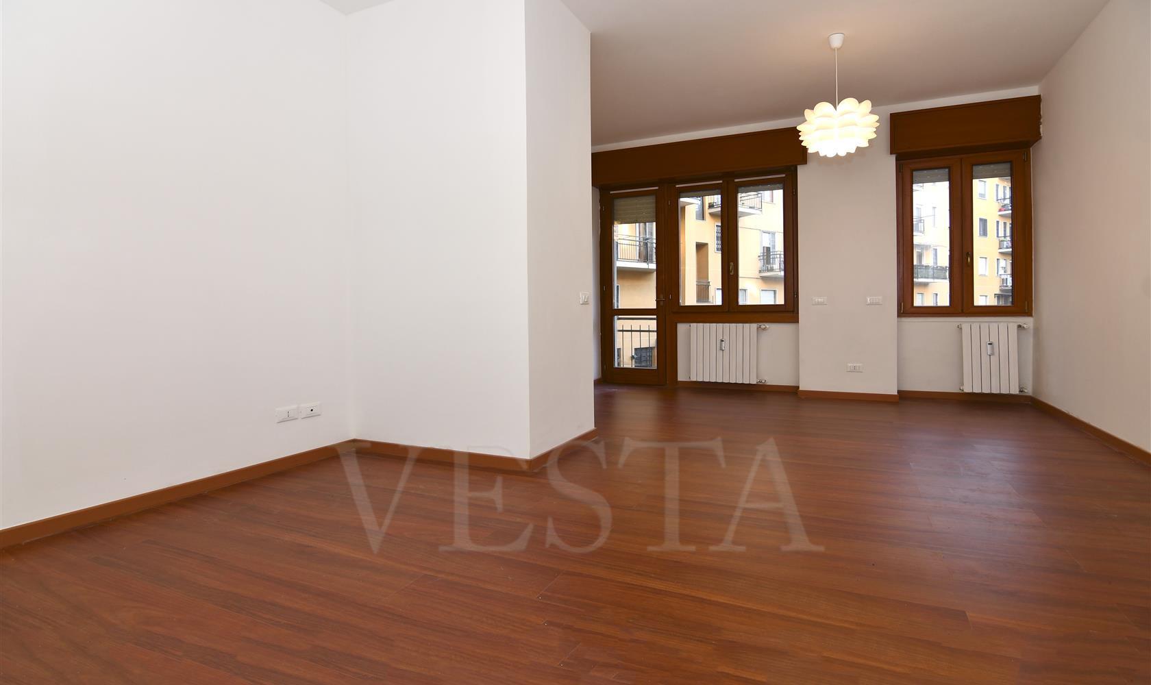 Vendita Milano Trilocale