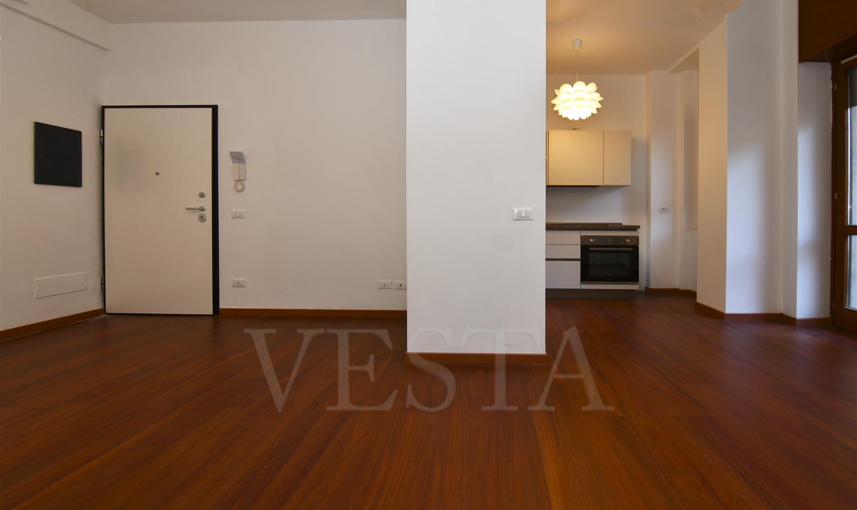 Vendita Milano Trilocale