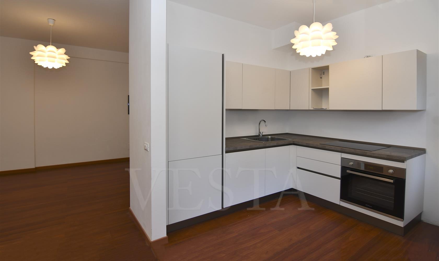 Vendita Milano Trilocale