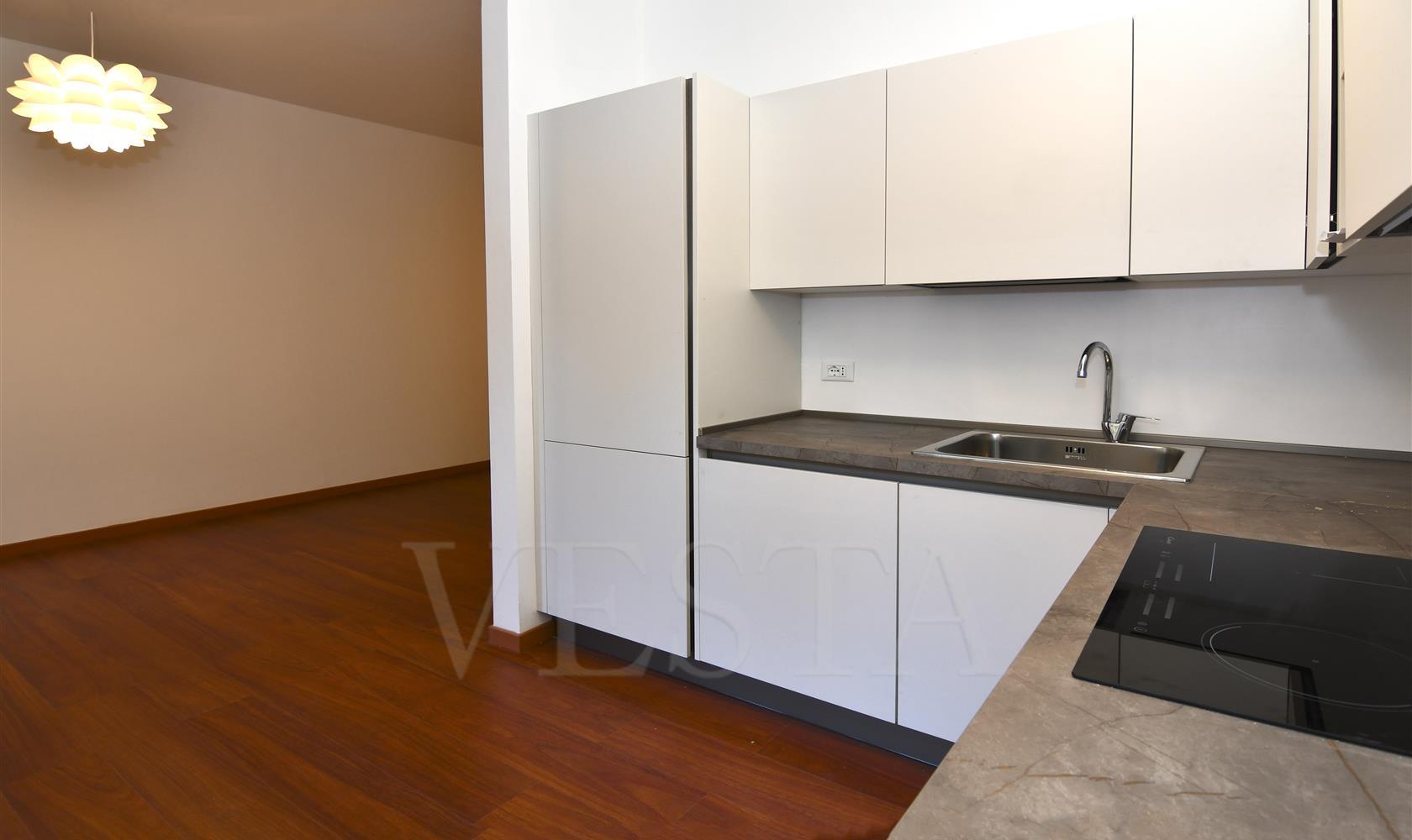 Vendita Milano Trilocale