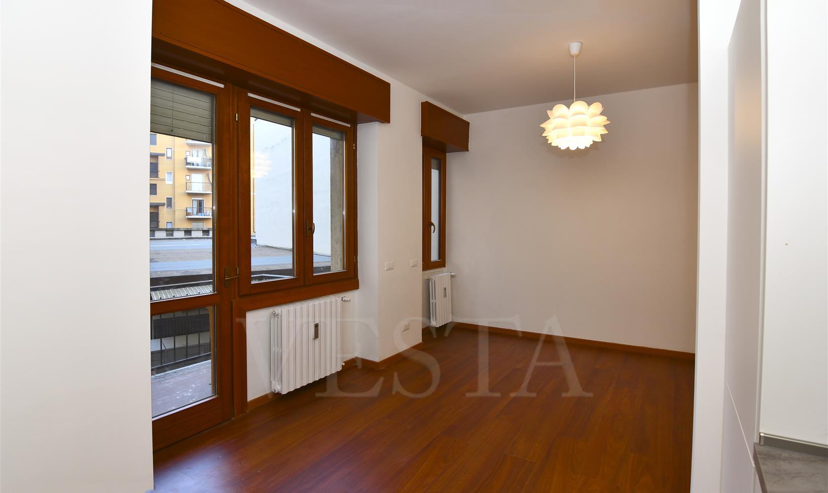 Vendita Milano Trilocale