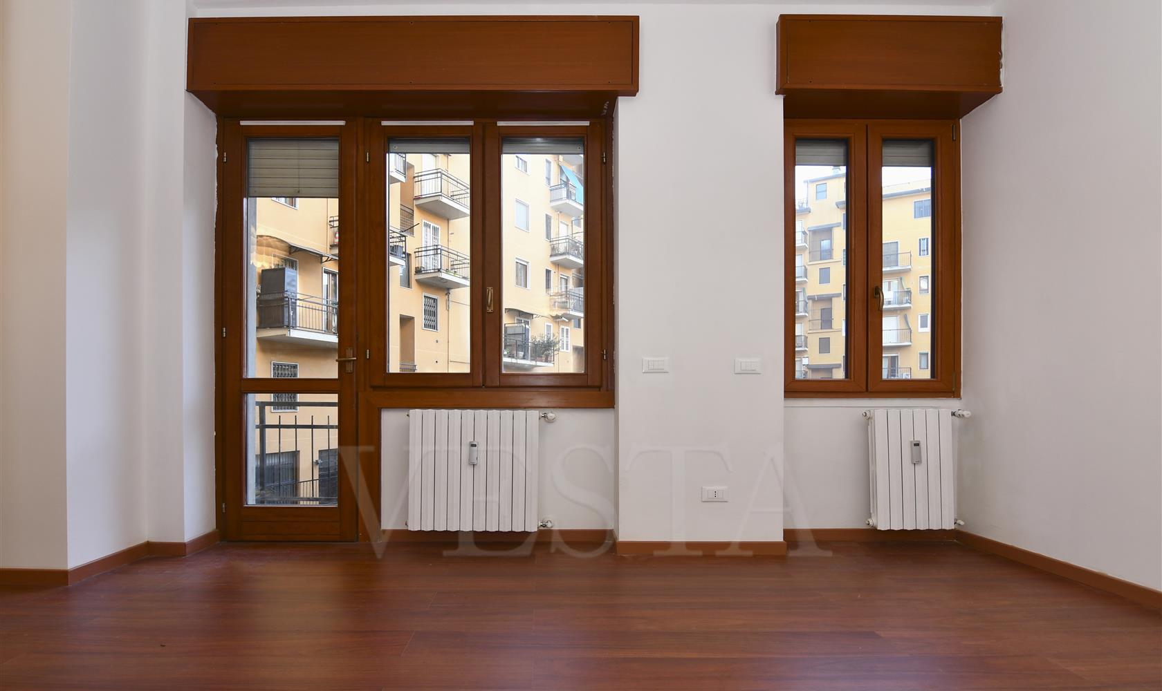 Vendita Milano Trilocale