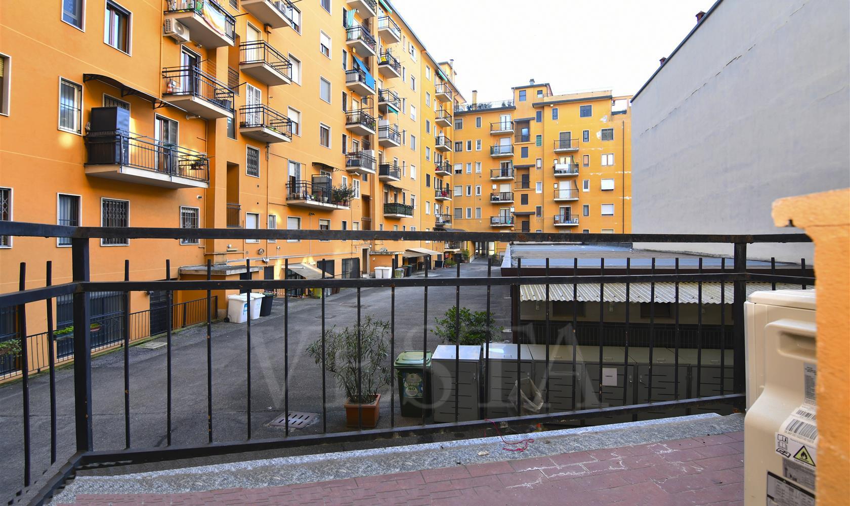 Vendita Milano Trilocale