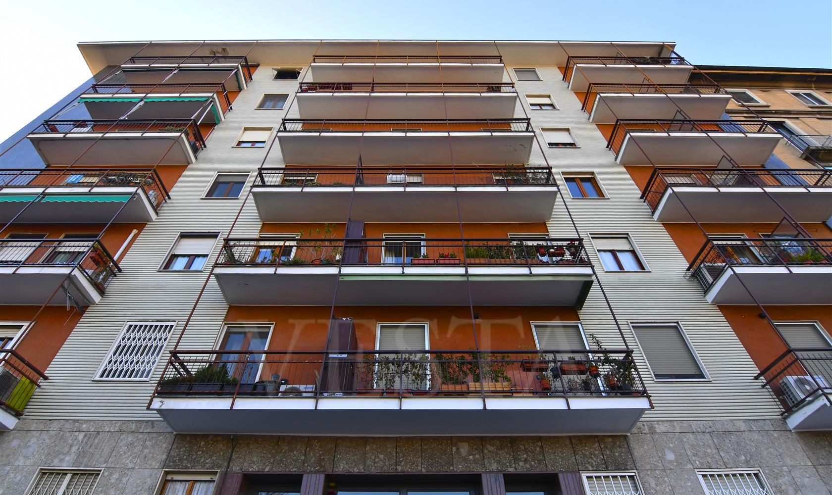 Vendita Milano Trilocale