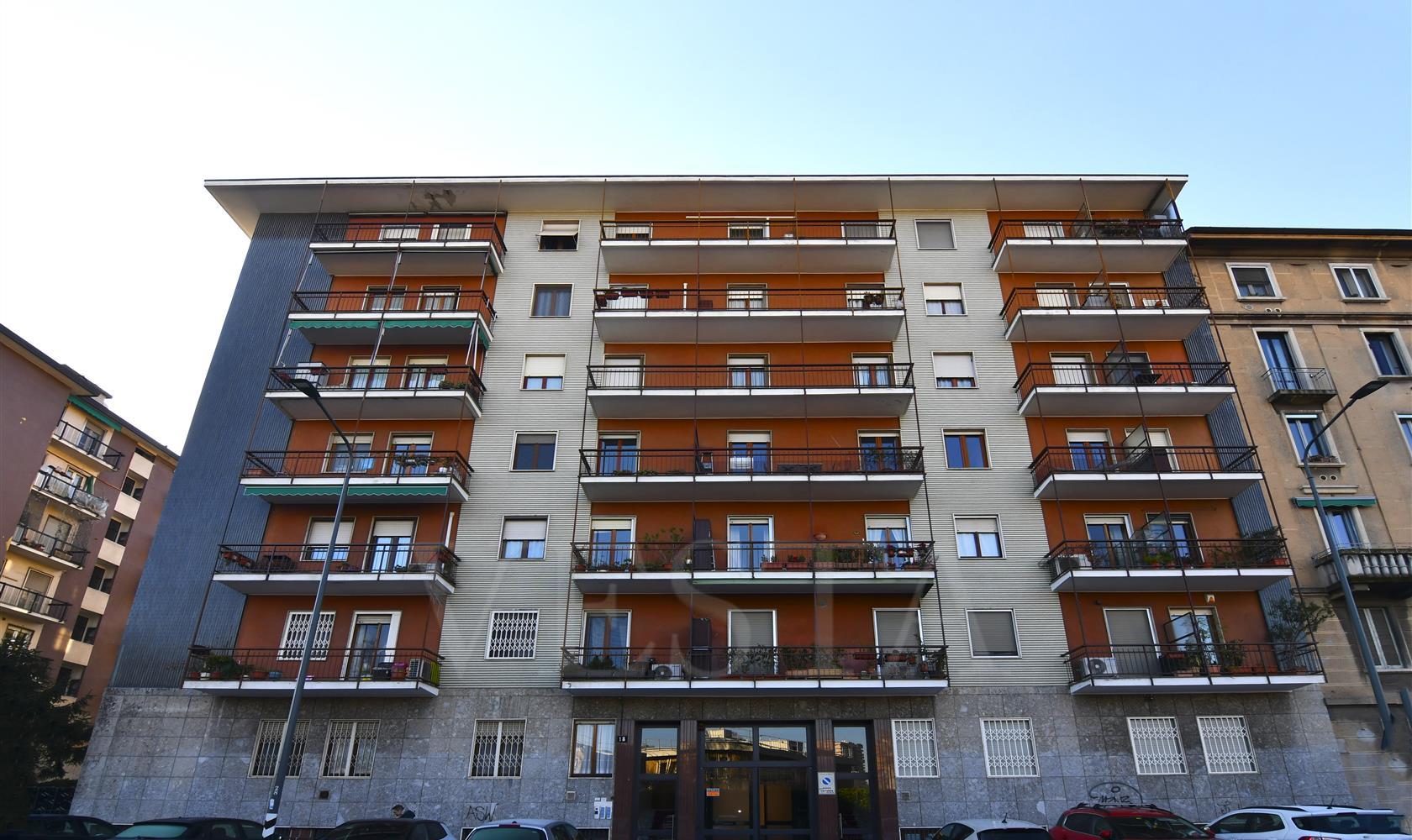 Vendita Milano Trilocale