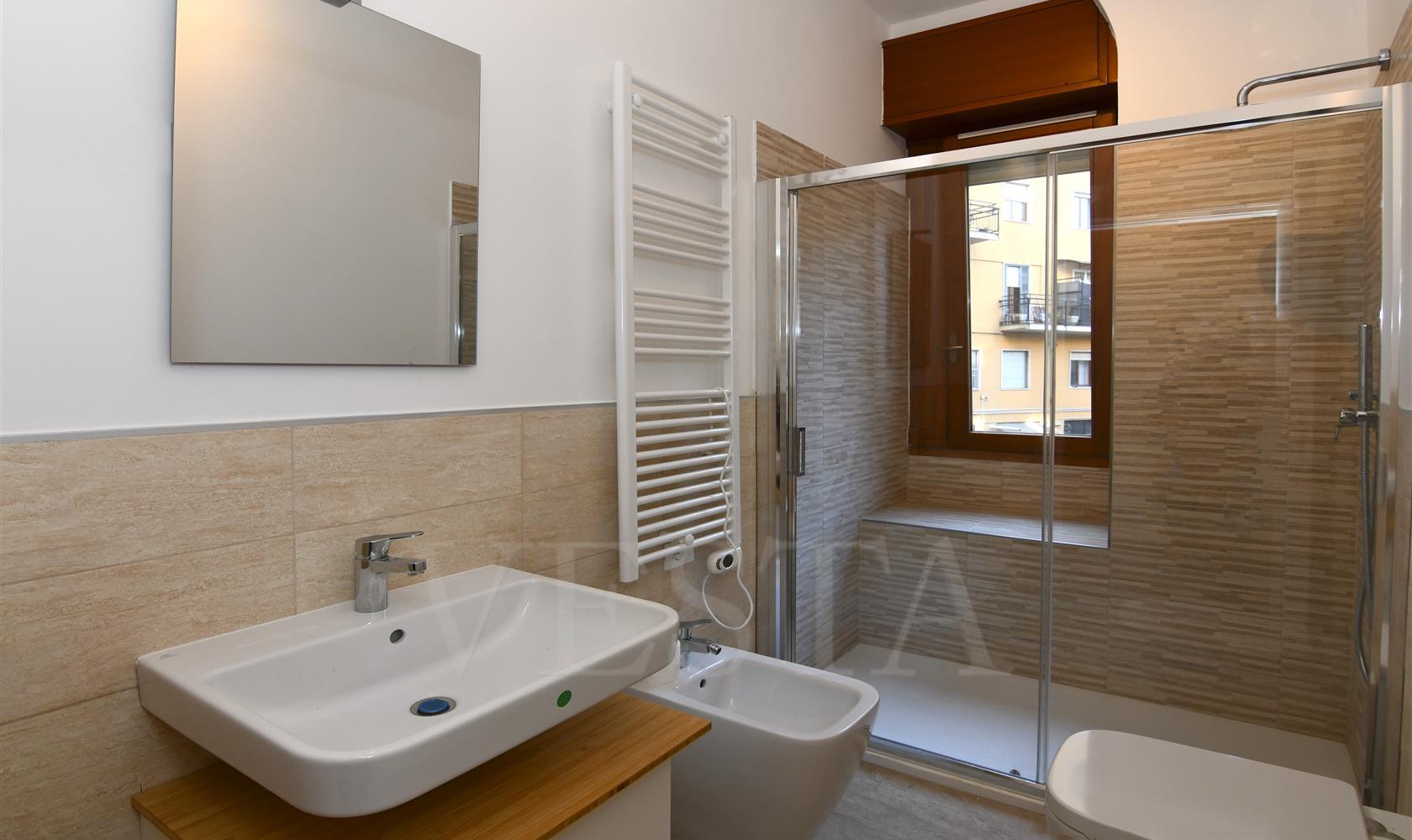 Vendita Milano Trilocale