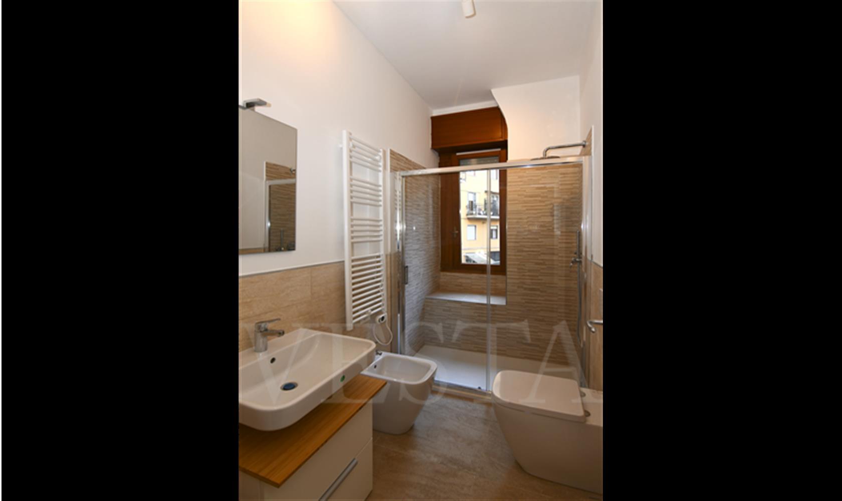 Vendita Milano Trilocale