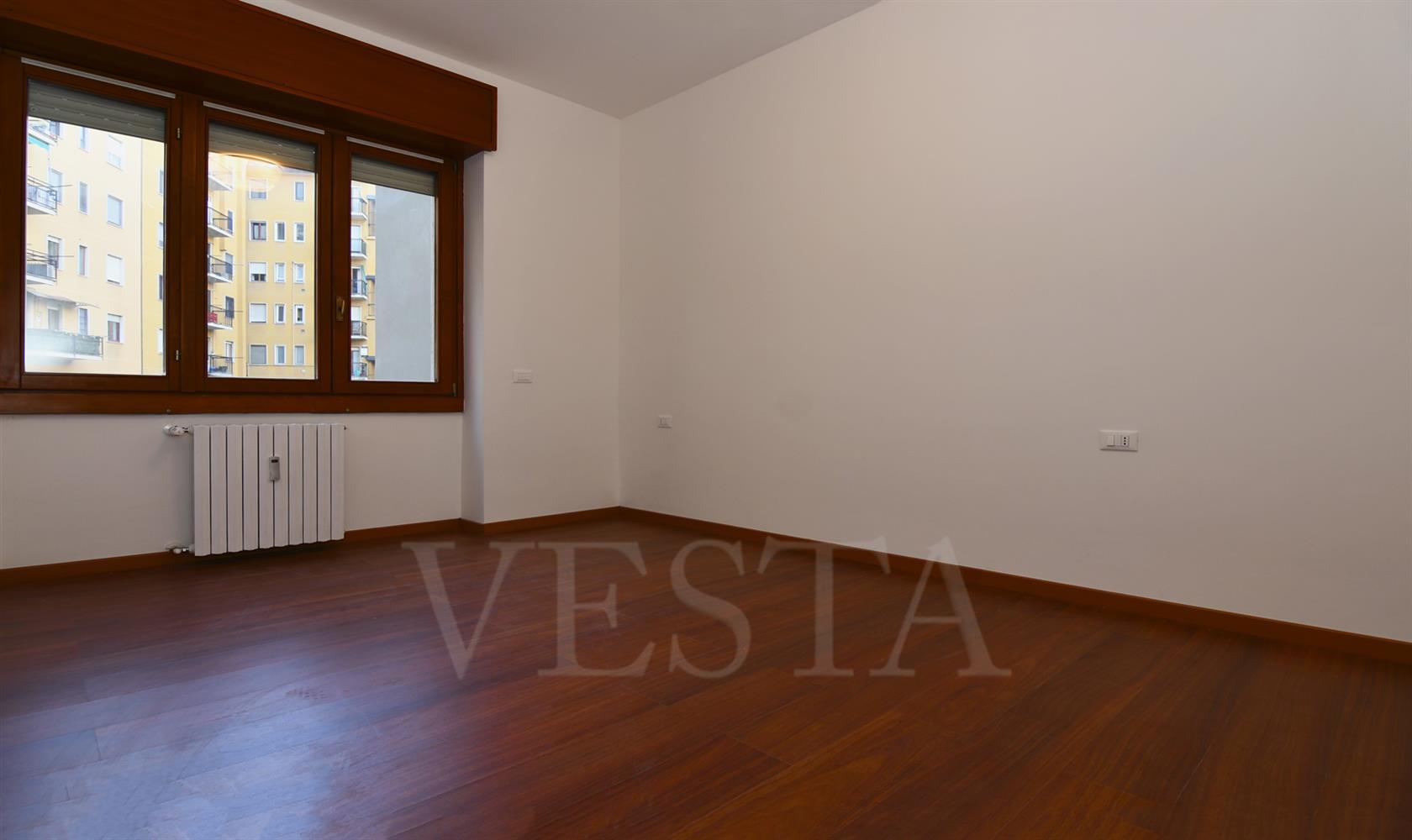 Vendita Milano Trilocale