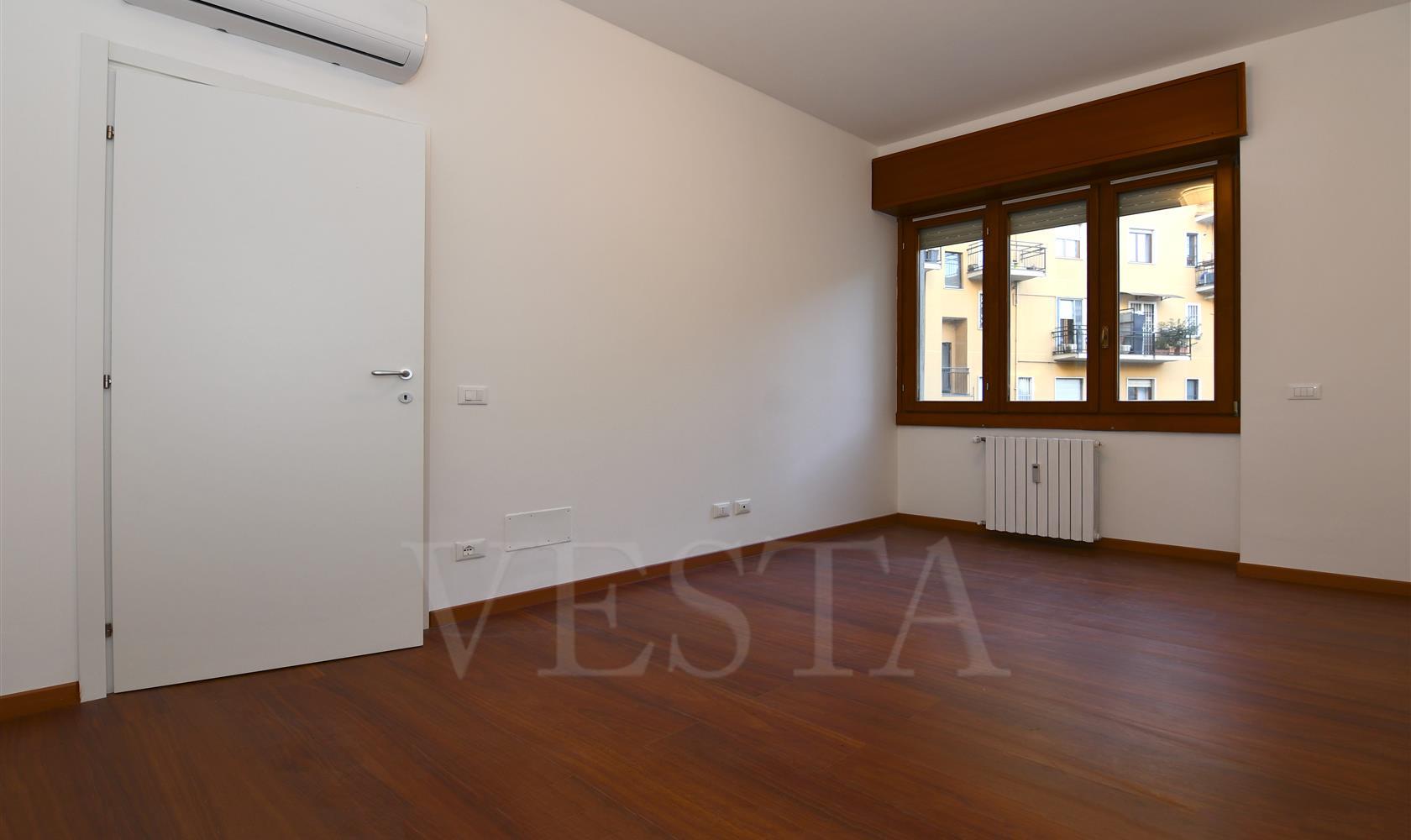 Vendita Milano Trilocale